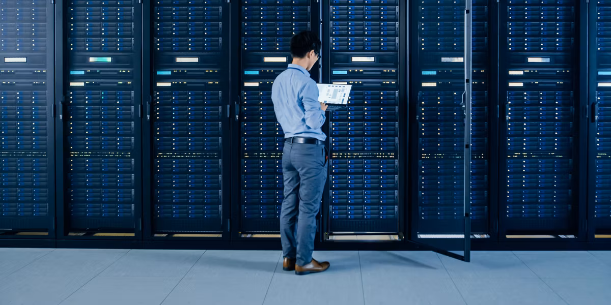 Datacenter Infrastructure