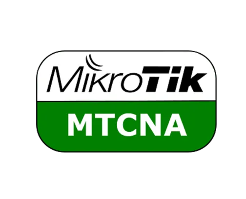 Mikrotik MTCNA